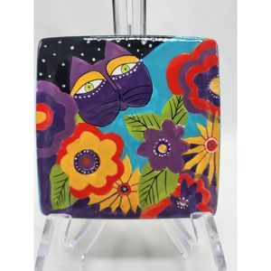 Laural Burch Trinket Box